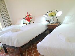 Siam Tara Resort