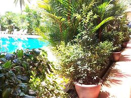 Siam Tara Resort
