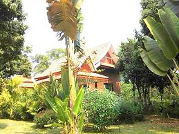 Siam Tara Resort