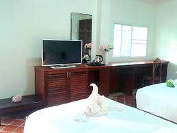 Siam Tara Resort