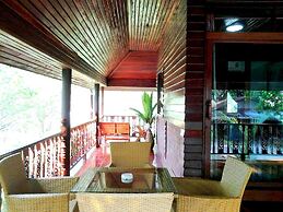 Siam Tara Resort
