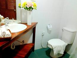Siam Tara Resort
