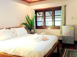 Siam Tara Resort