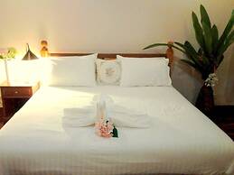 Siam Tara Resort