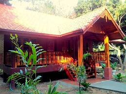 Siam Tara Resort