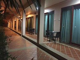 Siam Tara Resort