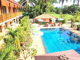 Siam Tara Resort