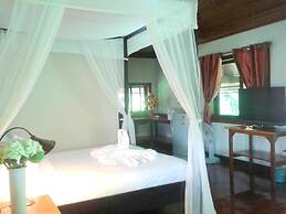 Siam Tara Resort