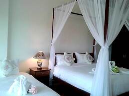 Siam Tara Resort