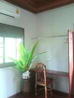 Siam Tara Resort