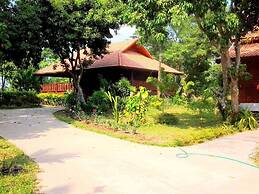Siam Tara Resort