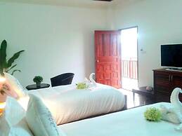 Siam Tara Resort