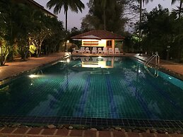 Siam Tara Resort
