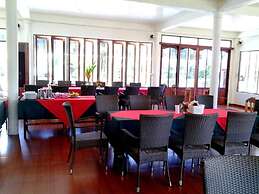 Siam Tara Resort