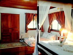Siam Tara Resort