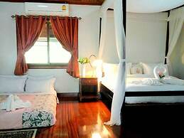 Siam Tara Resort