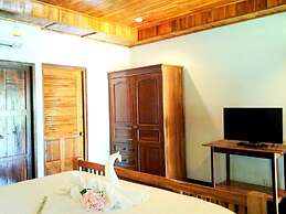 Siam Tara Resort