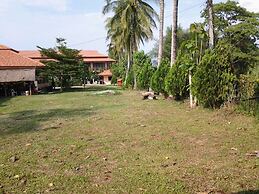 Siam Tara Resort