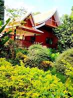 Siam Tara Resort