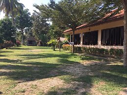 Siam Tara Resort