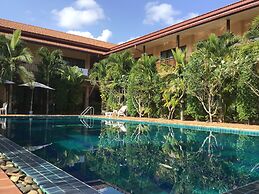 Siam Tara Resort