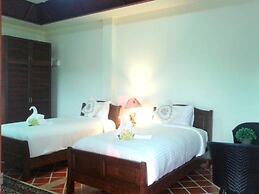 Siam Tara Resort