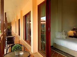 Siam Tara Resort