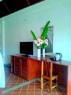 Siam Tara Resort