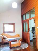 Siam Tara Resort