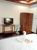 Siam Tara Resort