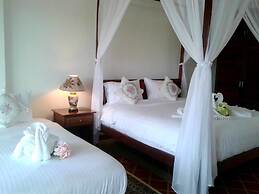 Siam Tara Resort