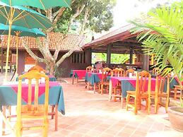 Siam Tara Resort