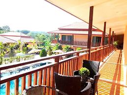 Siam Tara Resort