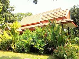 Siam Tara Resort