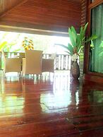 Siam Tara Resort