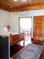 Siam Tara Resort