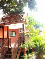 Siam Tara Resort