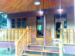 Siam Tara Resort