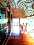 Siam Tara Resort