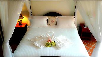 Siam Tara Resort