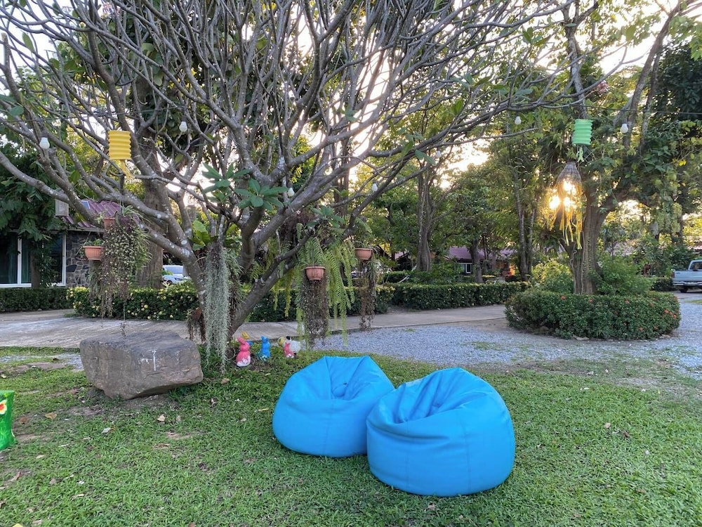 Punpisa Resort