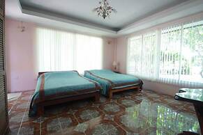 Punpisa Resort