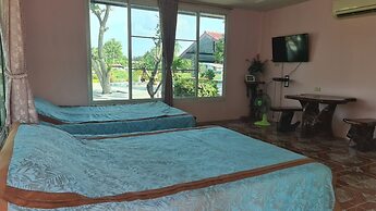 Punpisa Resort