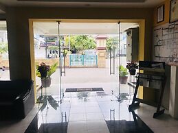 Hotel Palapa