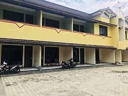 Hotel Palapa