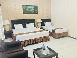 Hotel Palapa