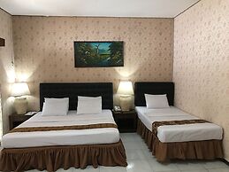 Hotel Palapa