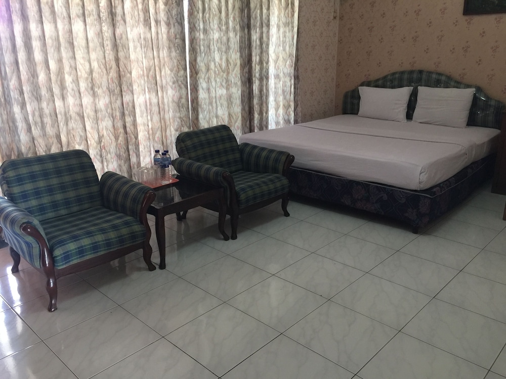 Hotel Palapa