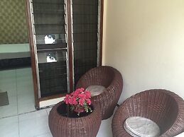 Hotel Palapa