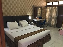 Hotel Palapa